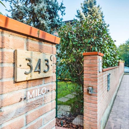 Casalgrande Jacuzzi Apartment In Italian Villa, Wi-Fi & Garden Sassuolo - Maranello מראה חיצוני תמונה