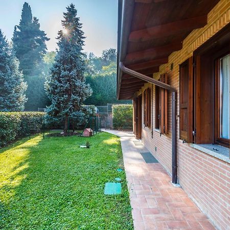 Casalgrande Jacuzzi Apartment In Italian Villa, Wi-Fi & Garden Sassuolo - Maranello מראה חיצוני תמונה