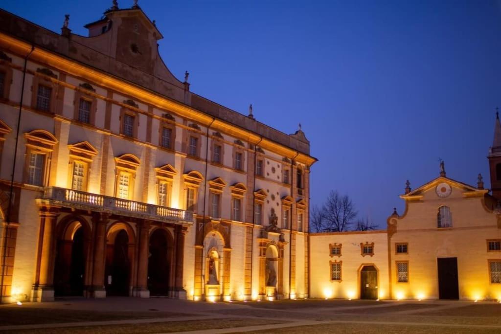 Casalgrande Jacuzzi Apartment In Italian Villa, Wi-Fi & Garden Sassuolo - Maranello מראה חיצוני תמונה