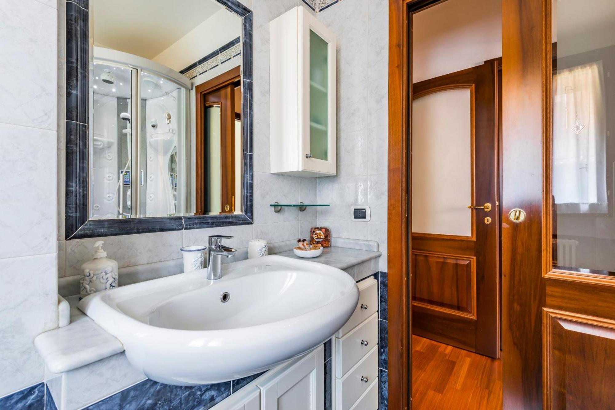 Casalgrande Jacuzzi Apartment In Italian Villa, Wi-Fi & Garden Sassuolo - Maranello מראה חיצוני תמונה
