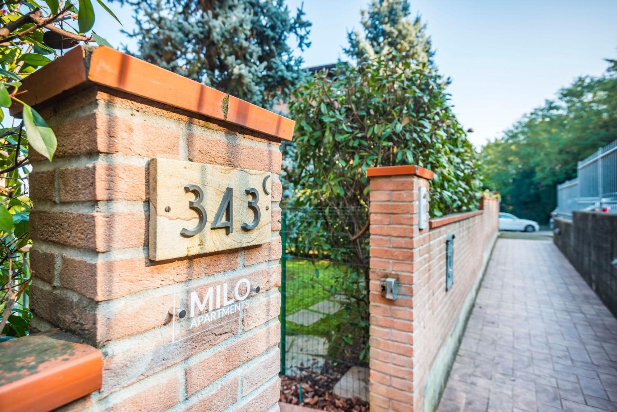 Casalgrande Jacuzzi Apartment In Italian Villa, Wi-Fi & Garden Sassuolo - Maranello מראה חיצוני תמונה