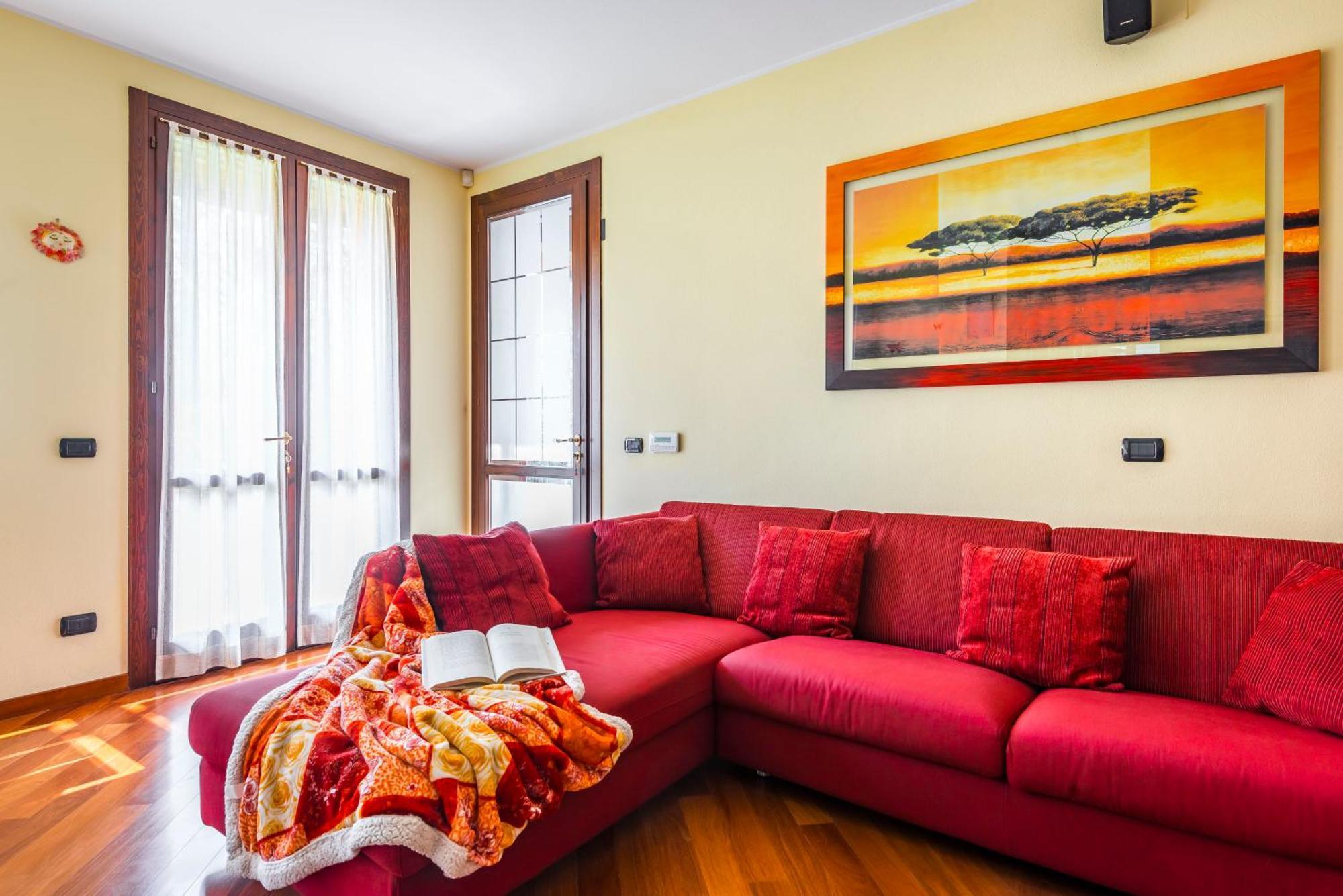Casalgrande Jacuzzi Apartment In Italian Villa, Wi-Fi & Garden Sassuolo - Maranello מראה חיצוני תמונה