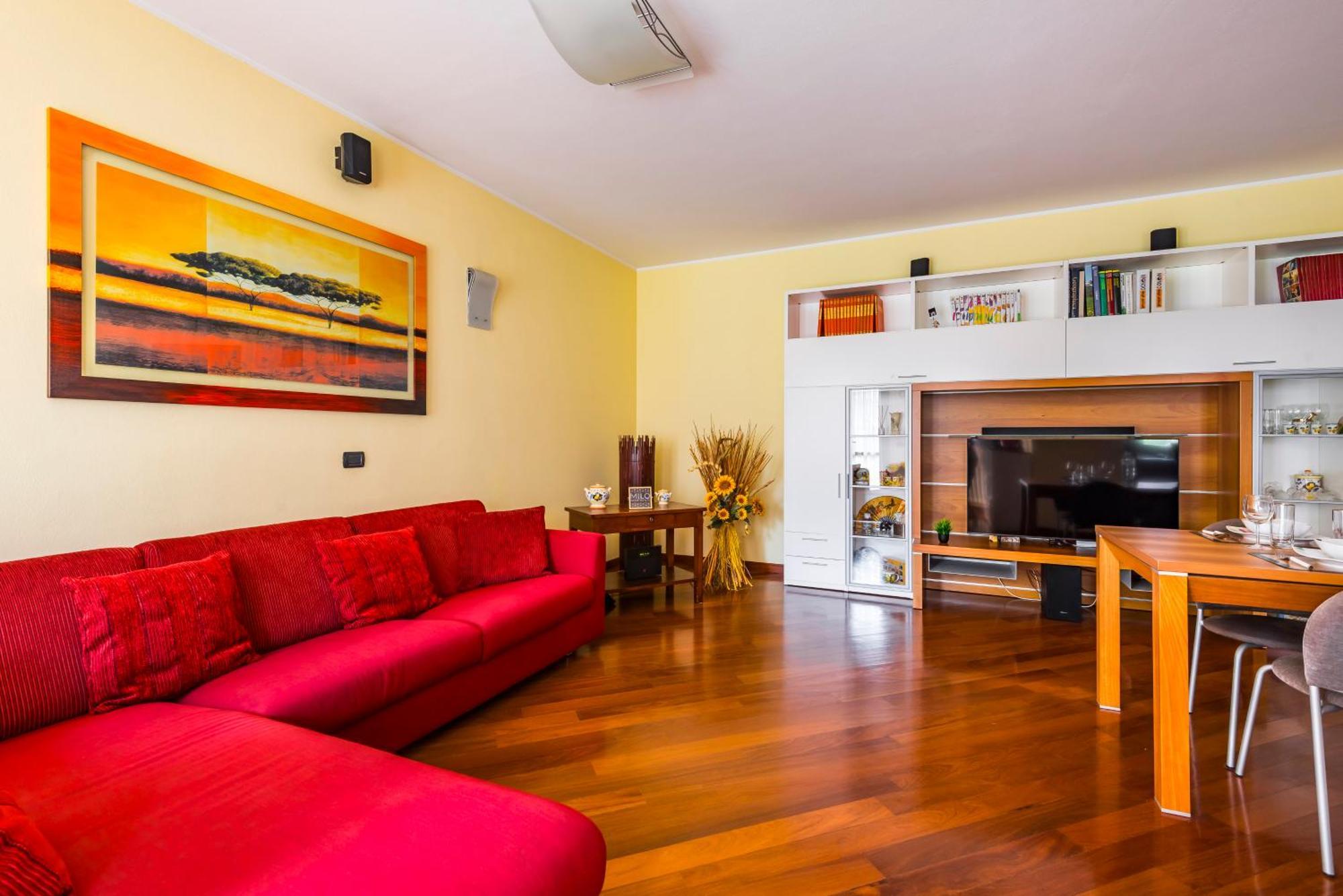 Casalgrande Jacuzzi Apartment In Italian Villa, Wi-Fi & Garden Sassuolo - Maranello מראה חיצוני תמונה