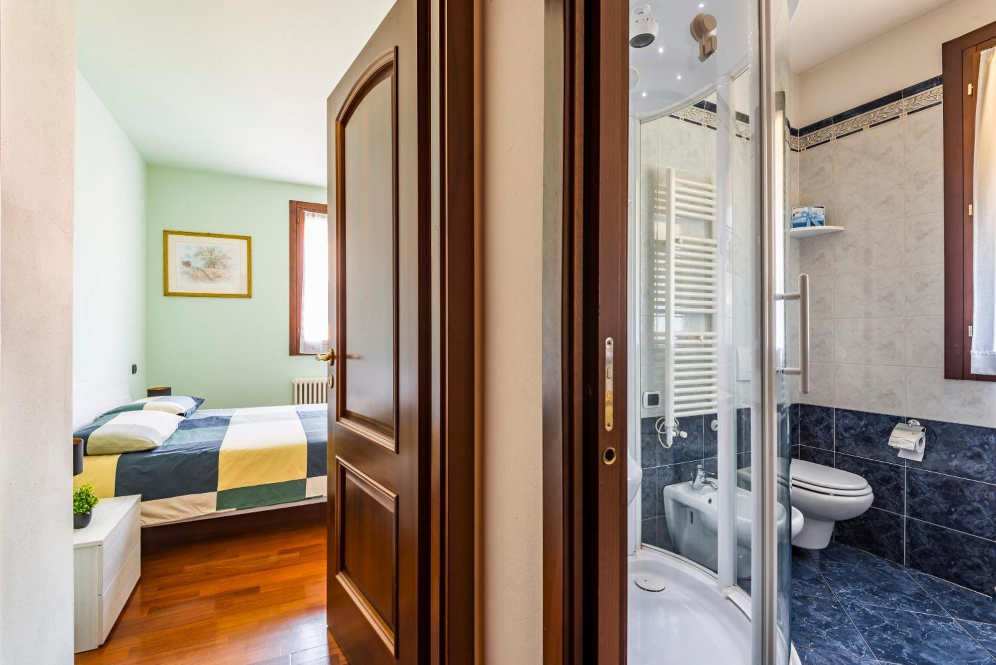 Casalgrande Jacuzzi Apartment In Italian Villa, Wi-Fi & Garden Sassuolo - Maranello מראה חיצוני תמונה