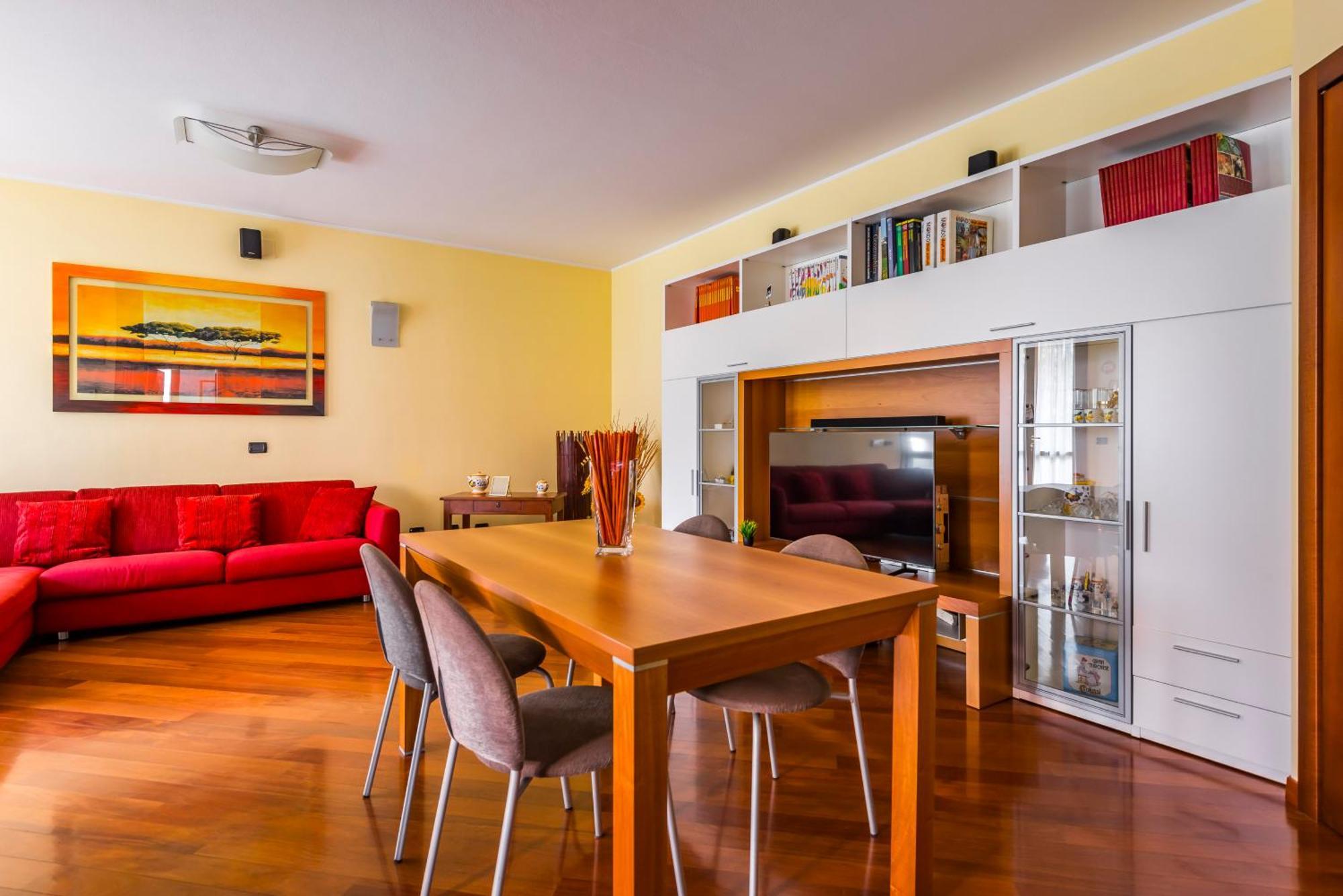 Casalgrande Jacuzzi Apartment In Italian Villa, Wi-Fi & Garden Sassuolo - Maranello מראה חיצוני תמונה