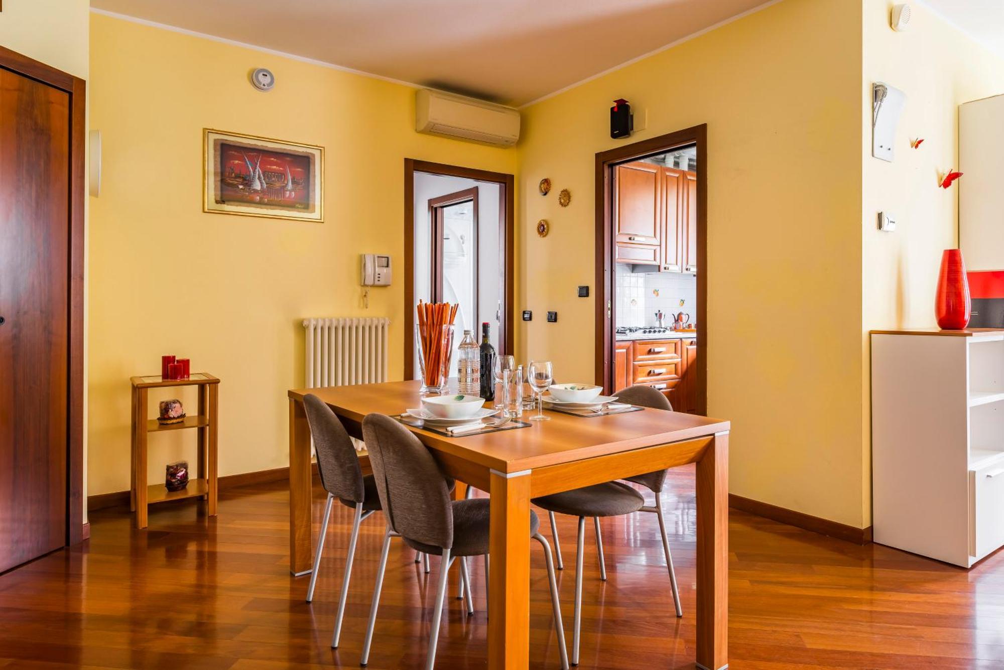 Casalgrande Jacuzzi Apartment In Italian Villa, Wi-Fi & Garden Sassuolo - Maranello מראה חיצוני תמונה