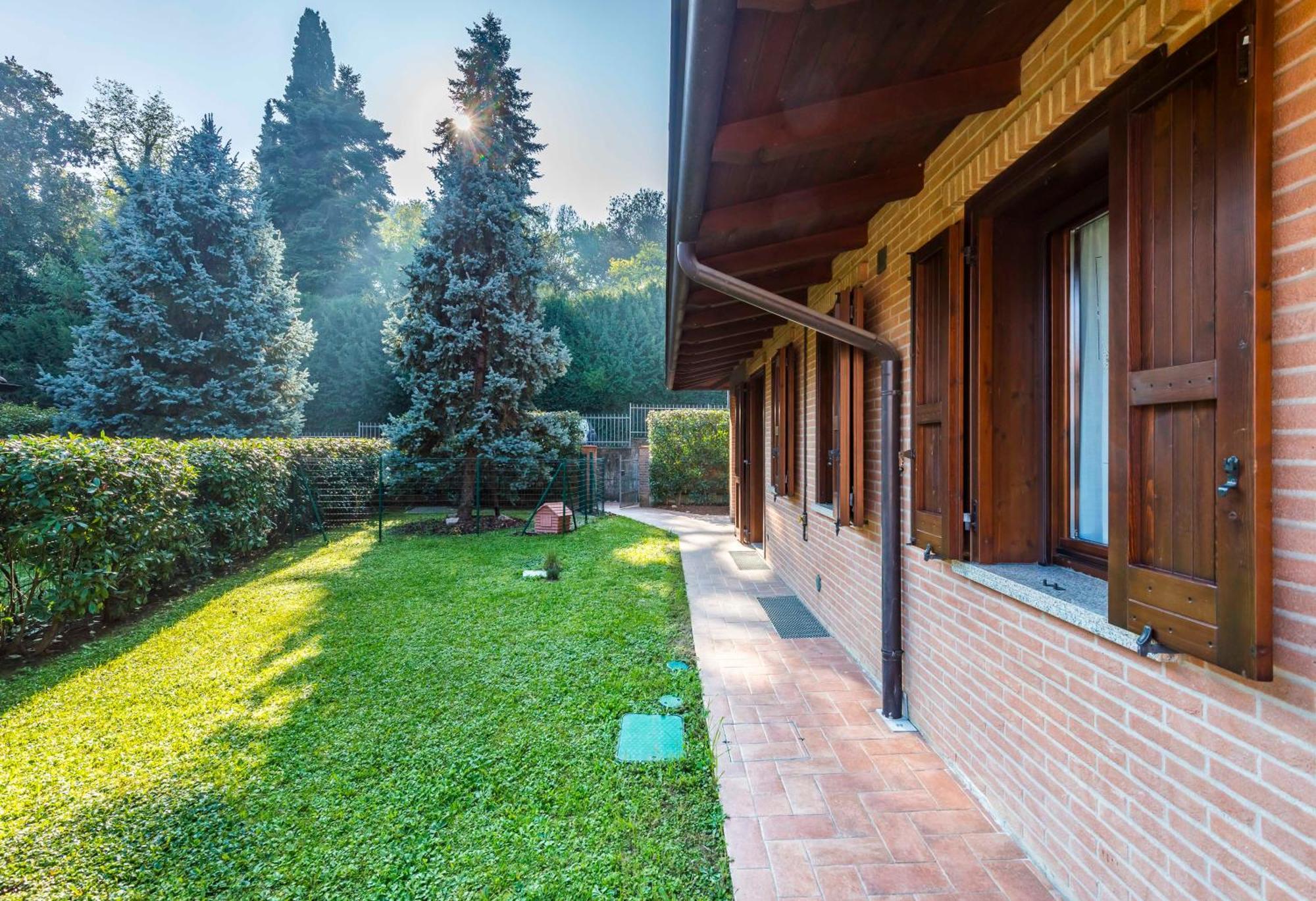Casalgrande Jacuzzi Apartment In Italian Villa, Wi-Fi & Garden Sassuolo - Maranello מראה חיצוני תמונה