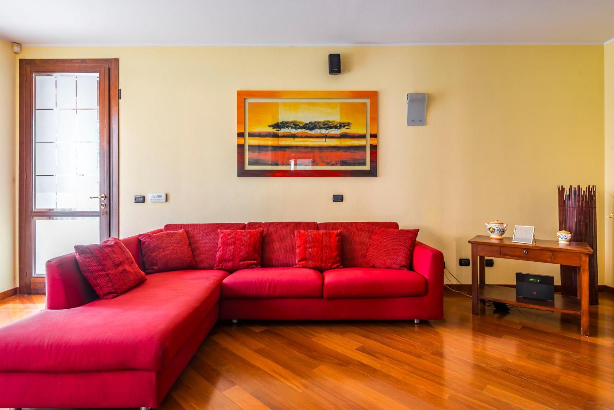 Casalgrande Jacuzzi Apartment In Italian Villa, Wi-Fi & Garden Sassuolo - Maranello מראה חיצוני תמונה